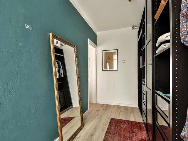 Gedenklaan 114, Gouda