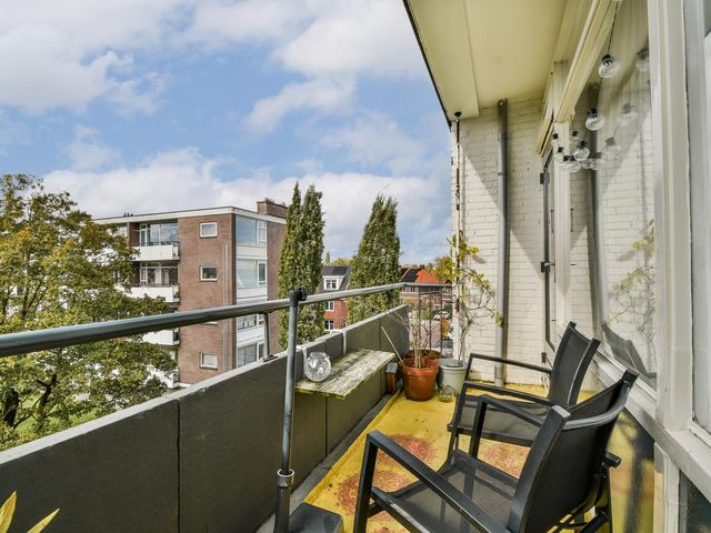 Gedenklaan 114, Gouda