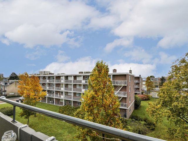 Gedenklaan 114, Gouda