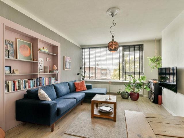 Gedenklaan 114, Gouda