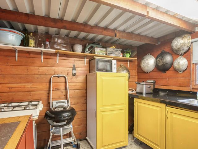 Olijfgaard 41, Spijkenisse