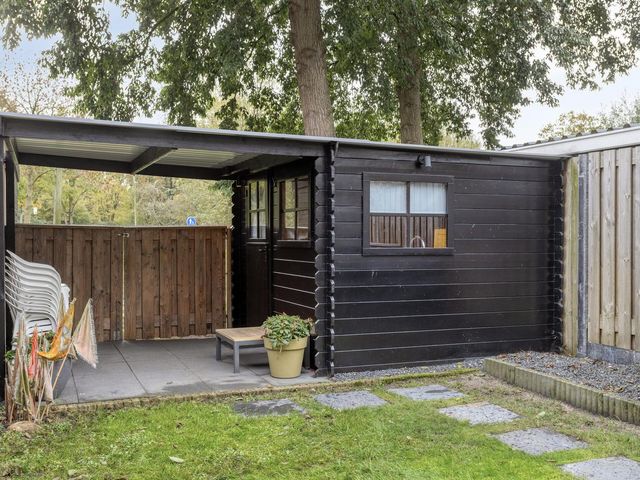 Olijfgaard 41, Spijkenisse