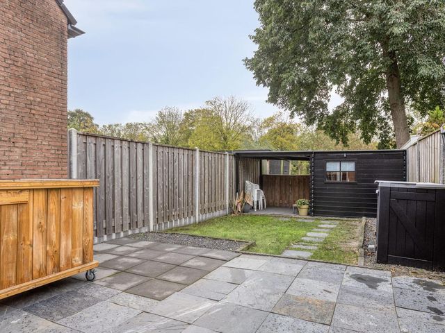 Olijfgaard 41, Spijkenisse