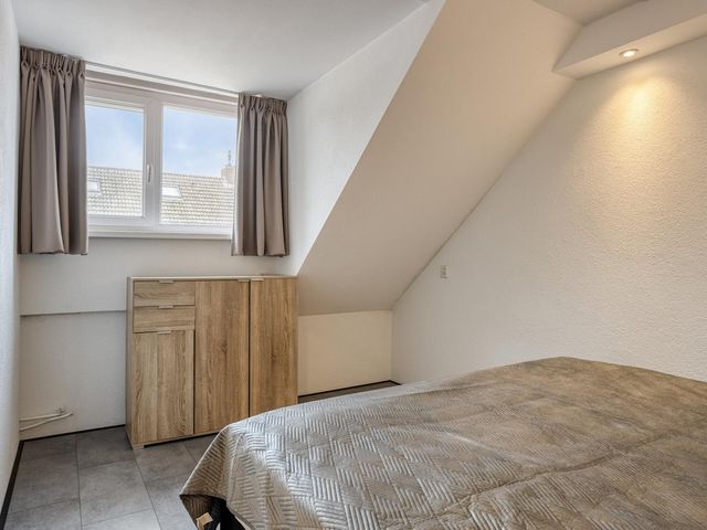 Olijfgaard 41, Spijkenisse