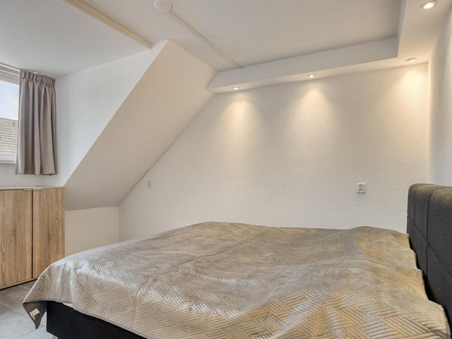 Olijfgaard 41, Spijkenisse