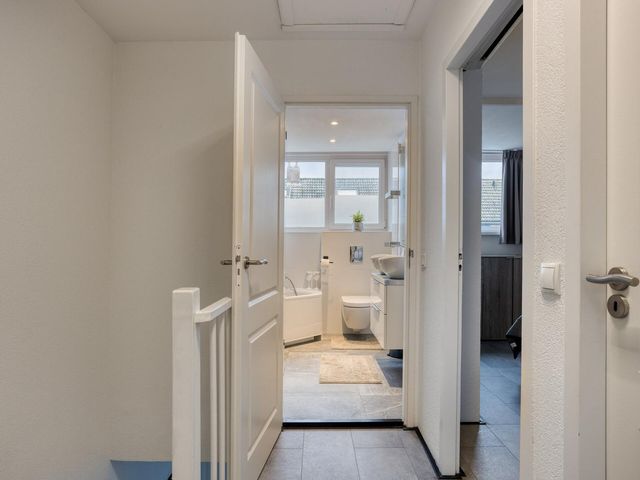 Olijfgaard 41, Spijkenisse