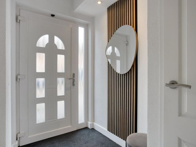 Olijfgaard 41, Spijkenisse