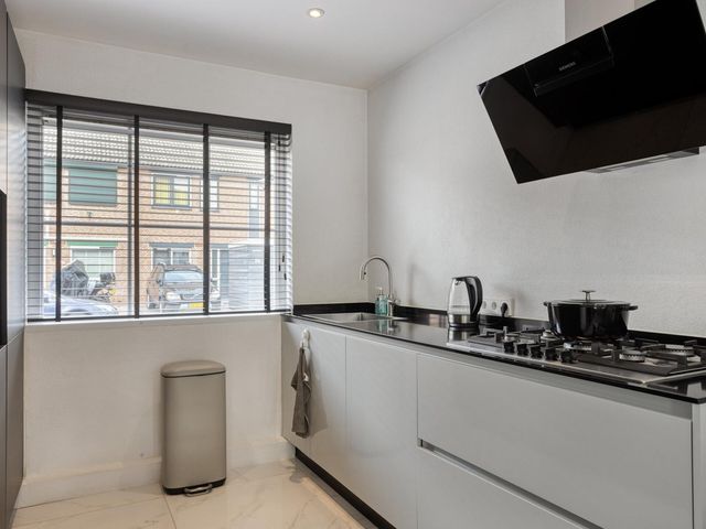 Olijfgaard 41, Spijkenisse