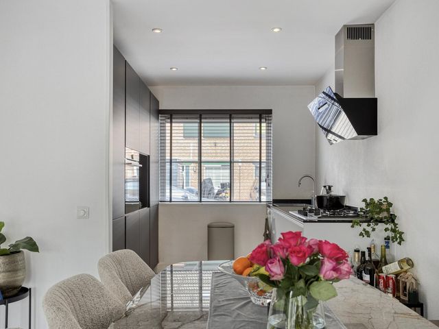 Olijfgaard 41, Spijkenisse