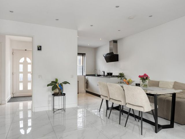 Olijfgaard 41, Spijkenisse