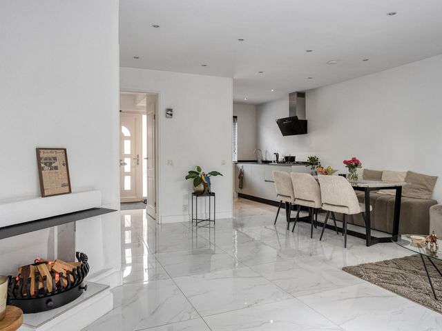 Olijfgaard 41, Spijkenisse