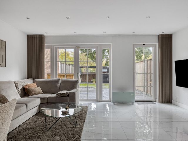 Olijfgaard 41, Spijkenisse