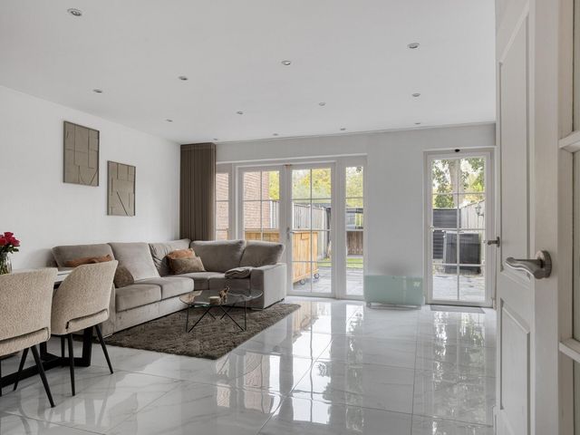 Olijfgaard 41, Spijkenisse