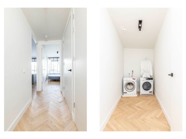 Stockholmstraat 6b, Zwolle