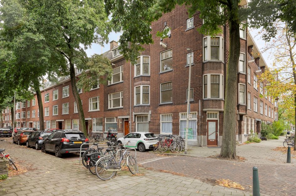 Abraham Kuyperlaan 19A01