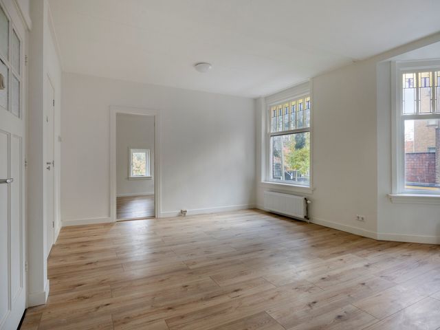 Abraham Kuyperlaan 19A01, Rotterdam