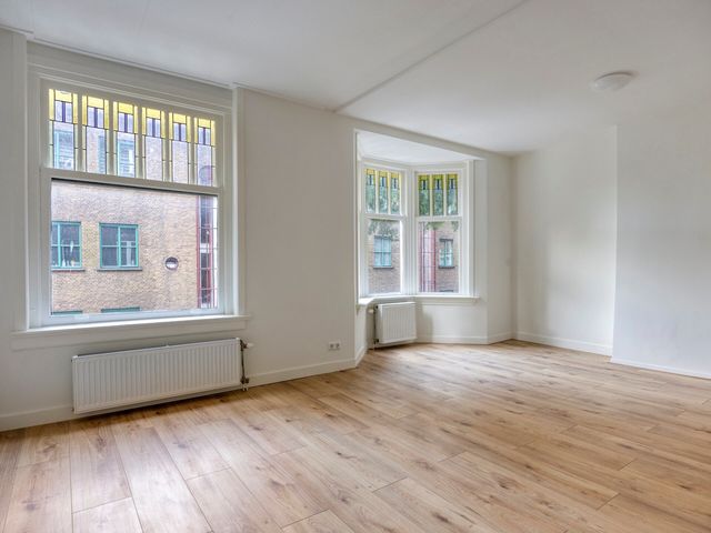 Abraham Kuyperlaan 19A01, Rotterdam