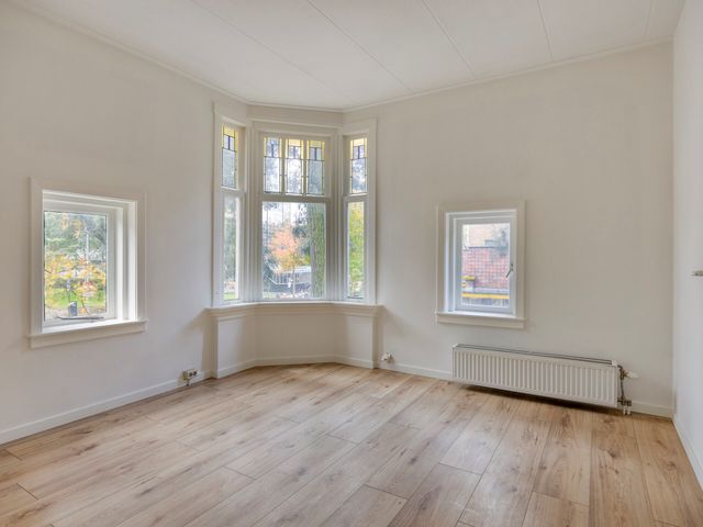 Abraham Kuyperlaan 19A01, Rotterdam