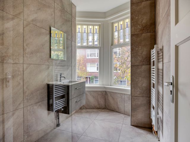 Abraham Kuyperlaan 19A01, Rotterdam