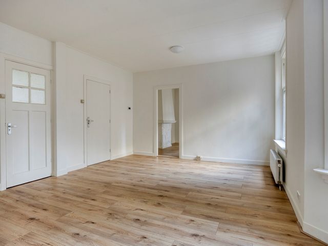 Abraham Kuyperlaan 19A01, Rotterdam