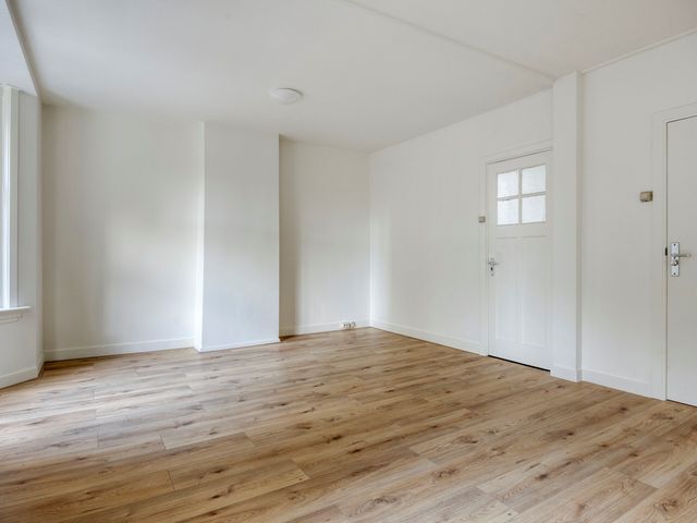 Abraham Kuyperlaan 19A01, Rotterdam