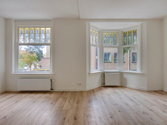 Abraham Kuyperlaan 19A01, Rotterdam