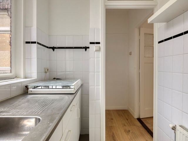 Abraham Kuyperlaan 19A01, Rotterdam