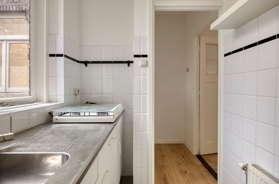 Abraham Kuyperlaan 19A01