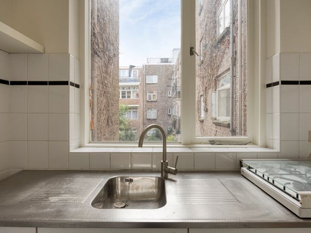 Abraham Kuyperlaan 19A01, Rotterdam