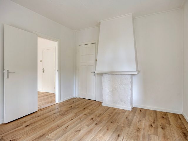 Abraham Kuyperlaan 19A01, Rotterdam