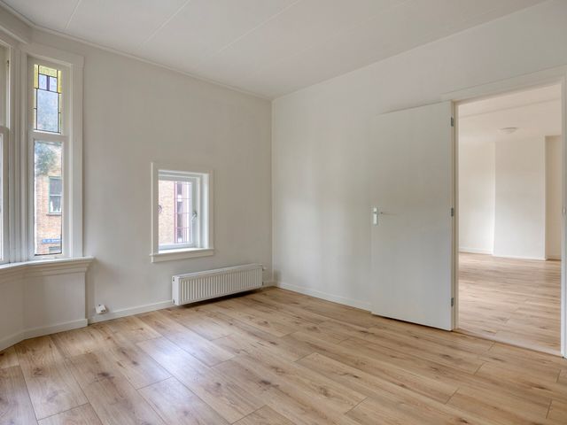 Abraham Kuyperlaan 19A01, Rotterdam