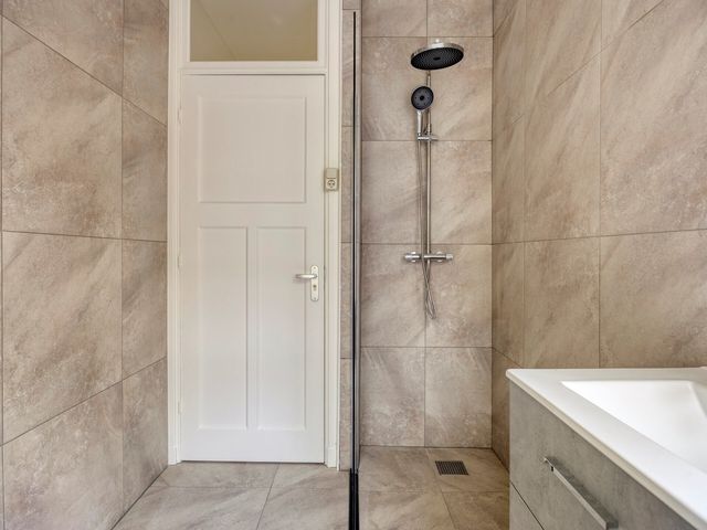 Abraham Kuyperlaan 19A01, Rotterdam