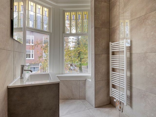 Abraham Kuyperlaan 19A01, Rotterdam