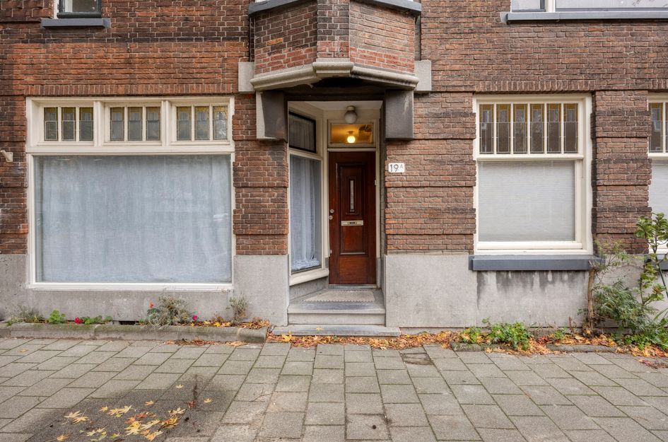 Abraham Kuyperlaan 19A01