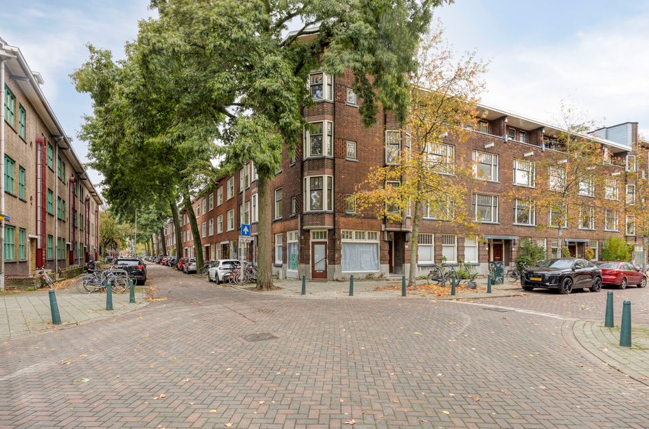 Abraham Kuyperlaan 19A01