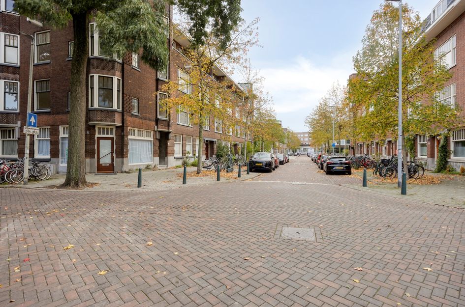 Abraham Kuyperlaan 19A01