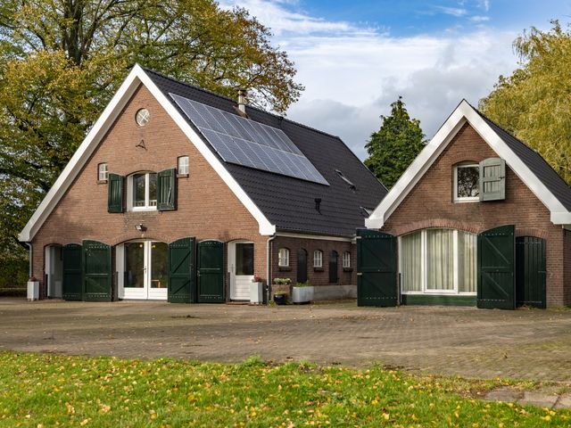 Zutphenseweg 44, Klarenbeek