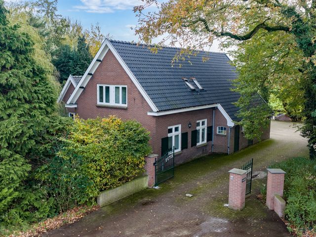 Zutphenseweg 44, Klarenbeek