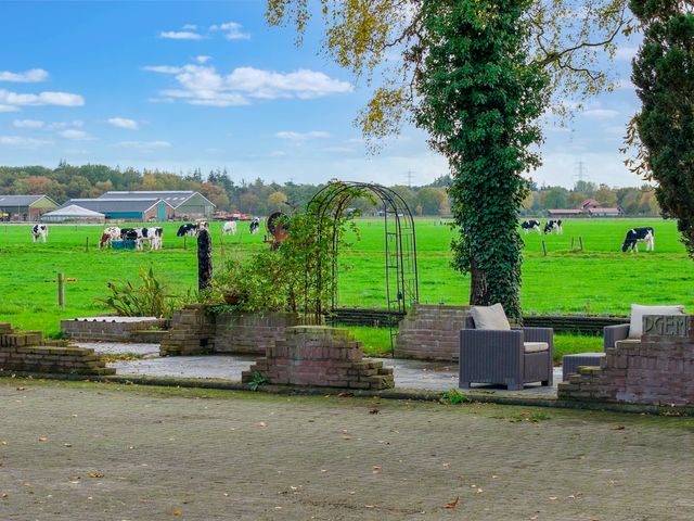 Zutphenseweg 44, Klarenbeek