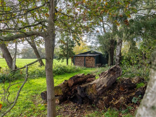 Zutphenseweg 44, Klarenbeek