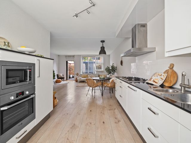 Rivierenlaan 77, Pijnacker