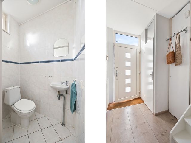 Rivierenlaan 77, Pijnacker