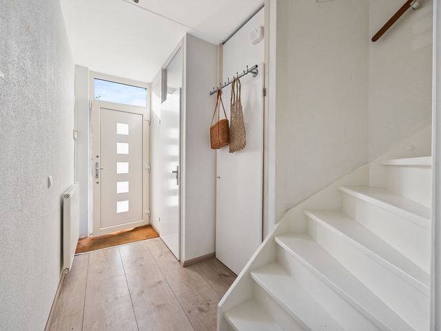 Rivierenlaan 77, Pijnacker