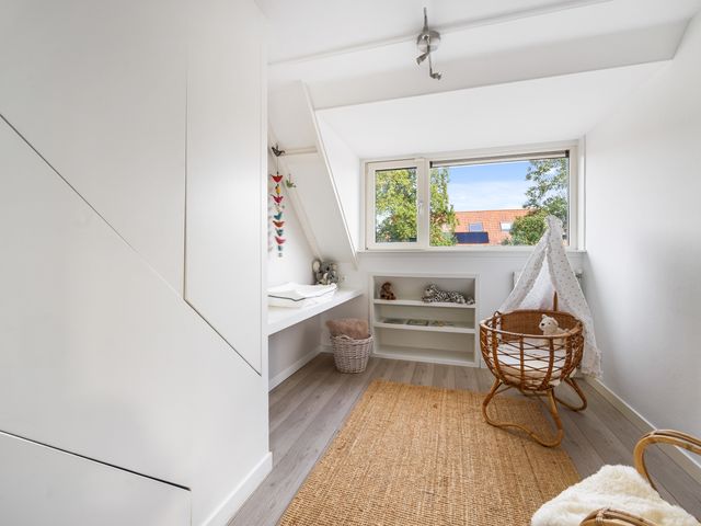 Rivierenlaan 77, Pijnacker