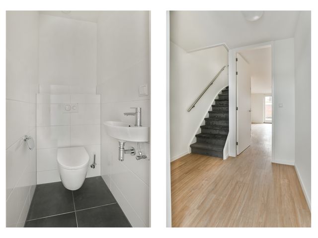 Poortwachter 76, Amstelveen