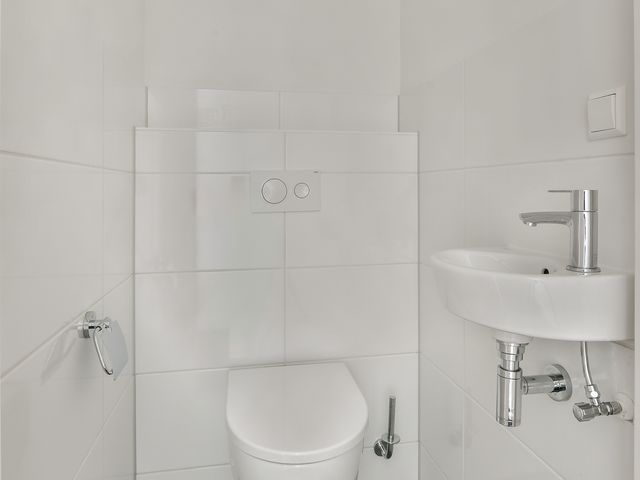 Poortwachter 76, Amstelveen