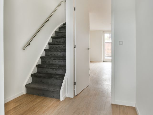 Poortwachter 76, Amstelveen