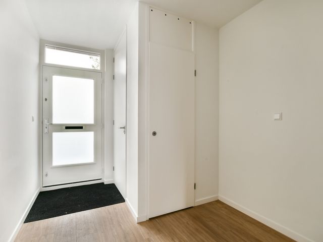 Poortwachter 76, Amstelveen