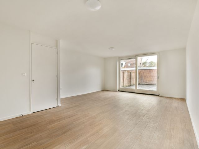 Poortwachter 76, Amstelveen