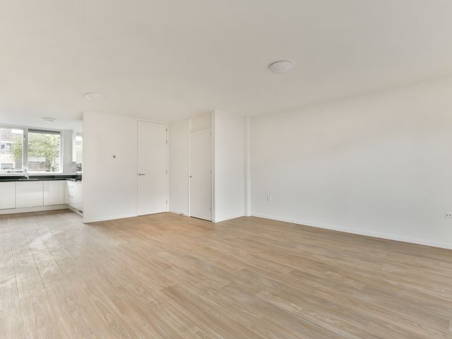 Poortwachter 76, Amstelveen